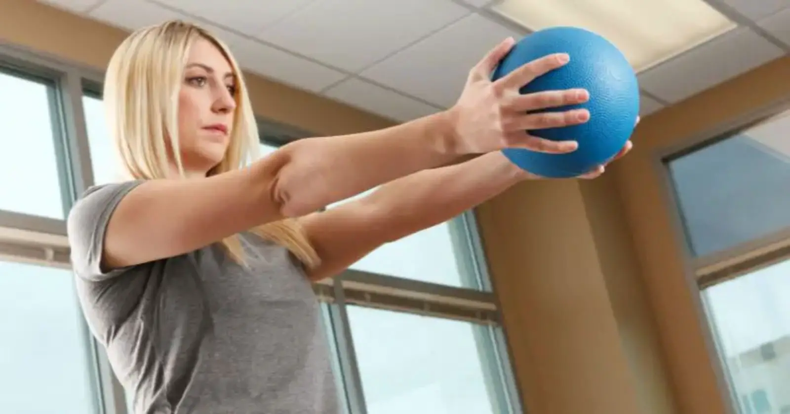 Best Medicine Balls For At Home Workouts