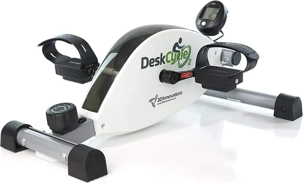 DeskCycle 2 Bike Pedal