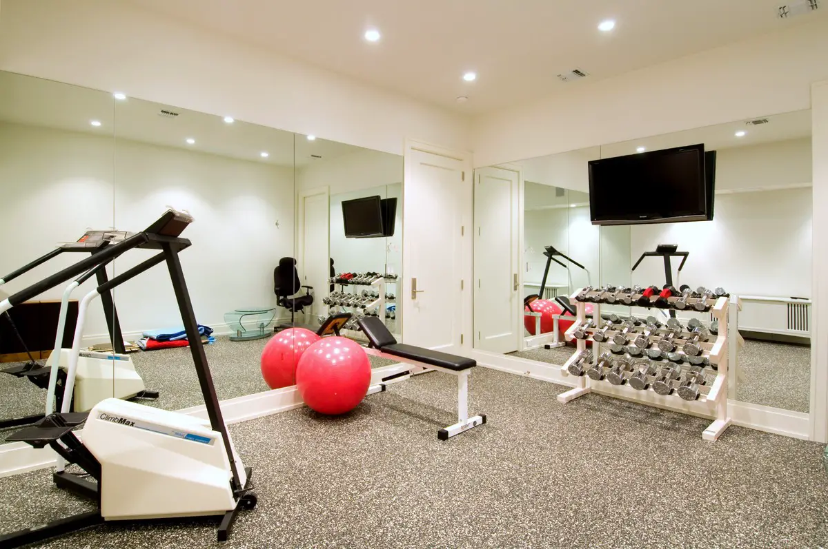 5 Essential Pieces of Workout Equipment for Home Gym